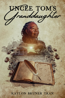 Uncle Toms Granddaughter Cover